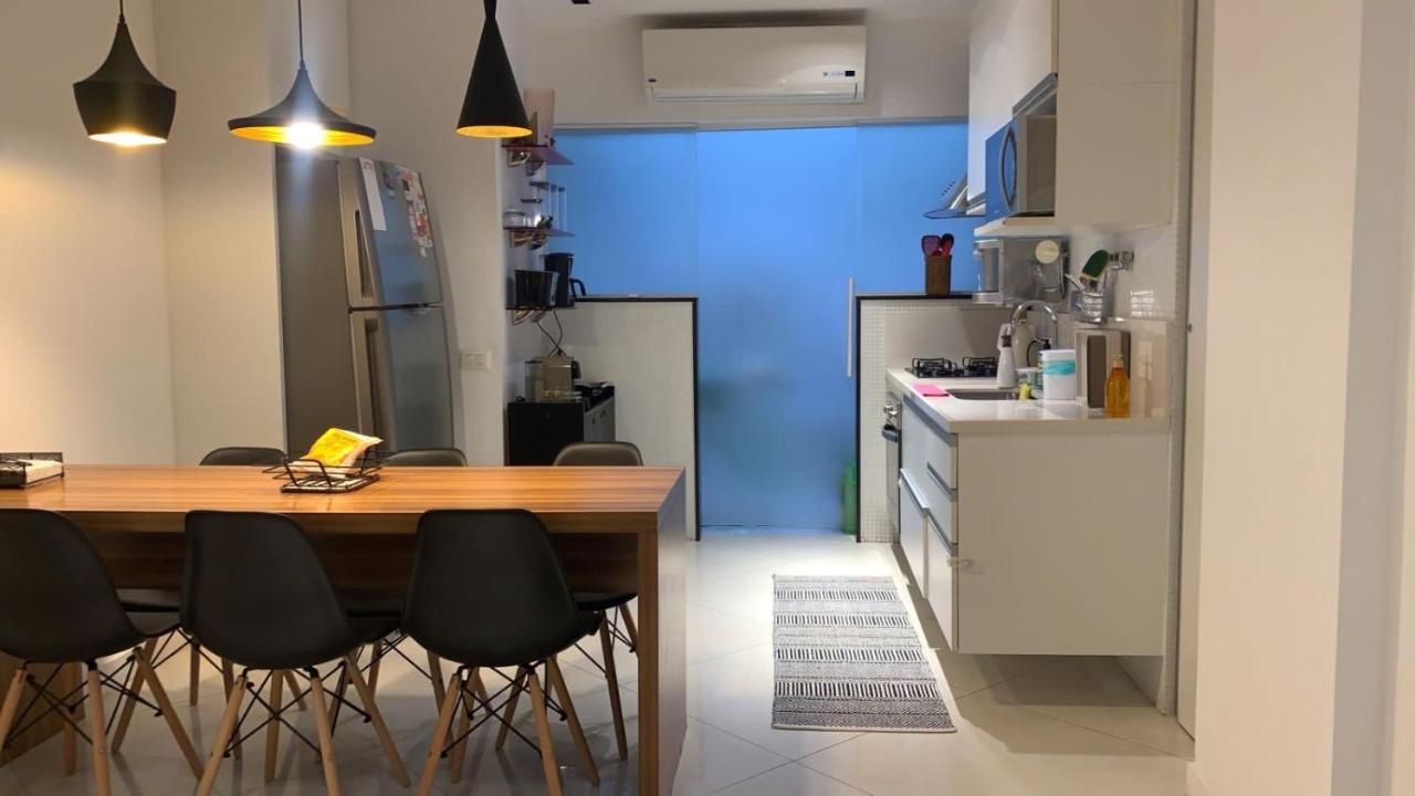 Charming Apartment In The Best Area Of Ipanema Rio de Janeiro Exterior photo