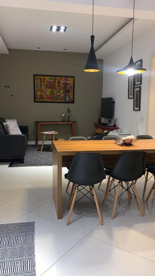 Charming Apartment In The Best Area Of Ipanema Rio de Janeiro Exterior photo