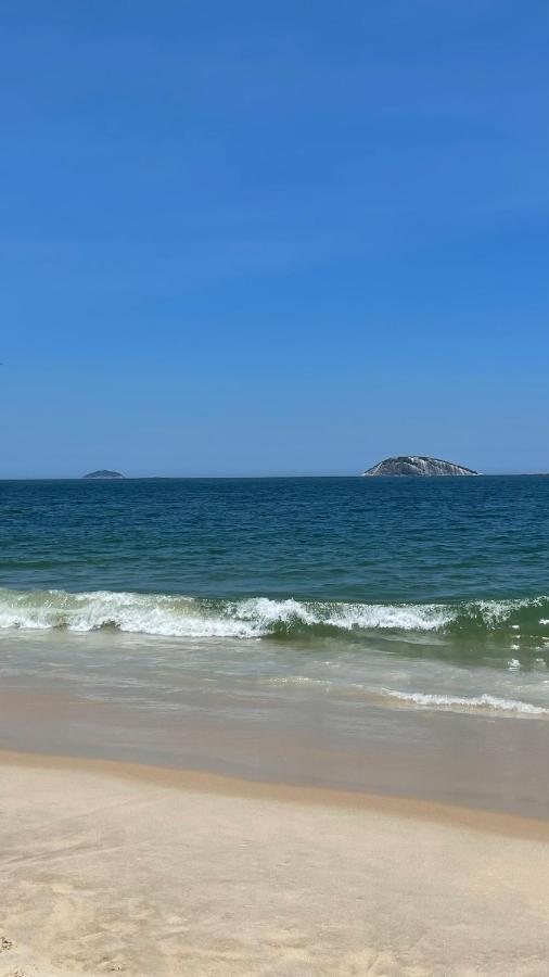Charming Apartment In The Best Area Of Ipanema Rio de Janeiro Exterior photo
