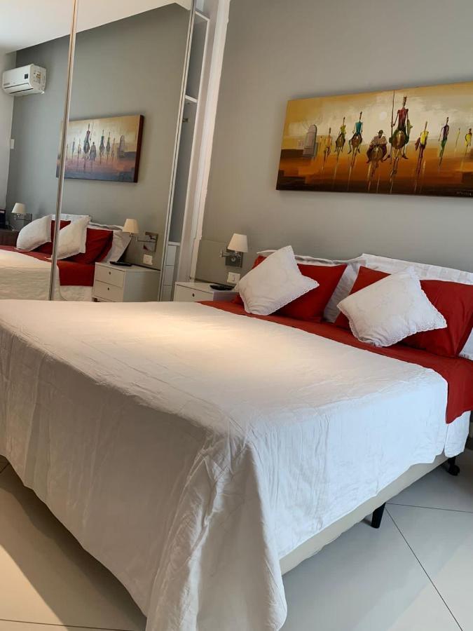 Charming Apartment In The Best Area Of Ipanema Rio de Janeiro Exterior photo