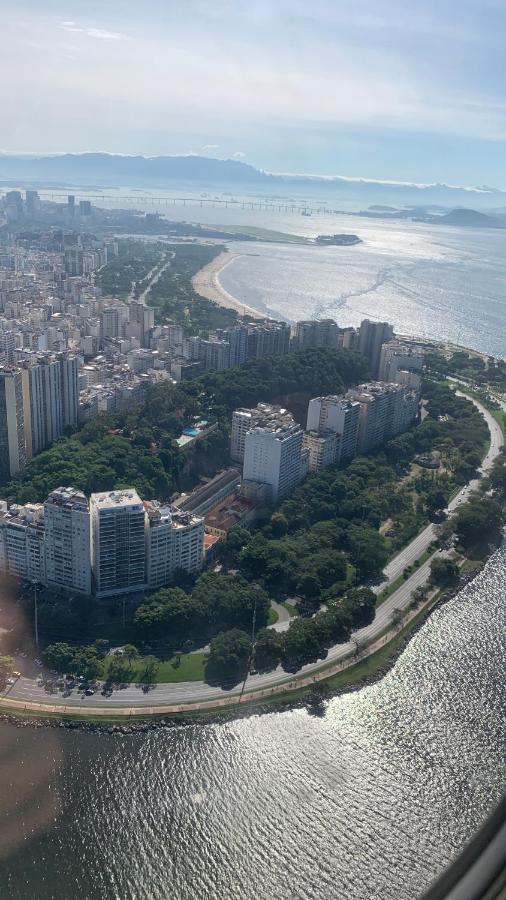 Charming Apartment In The Best Area Of Ipanema Rio de Janeiro Exterior photo