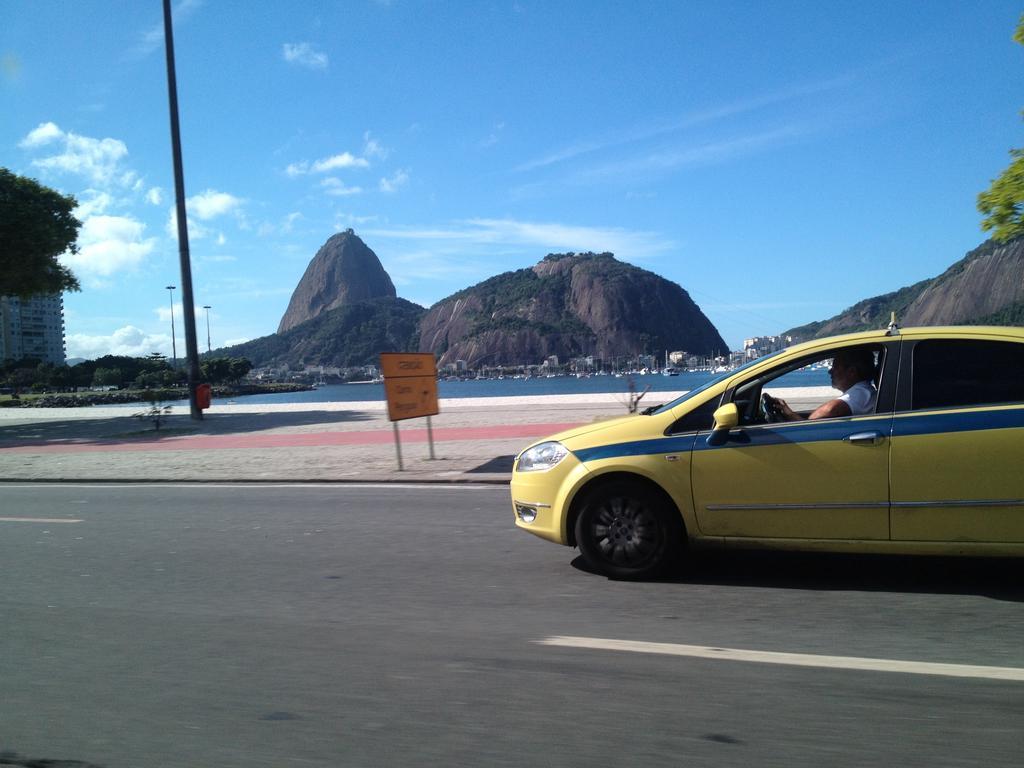 Charming Apartment In The Best Area Of Ipanema Rio de Janeiro Room photo